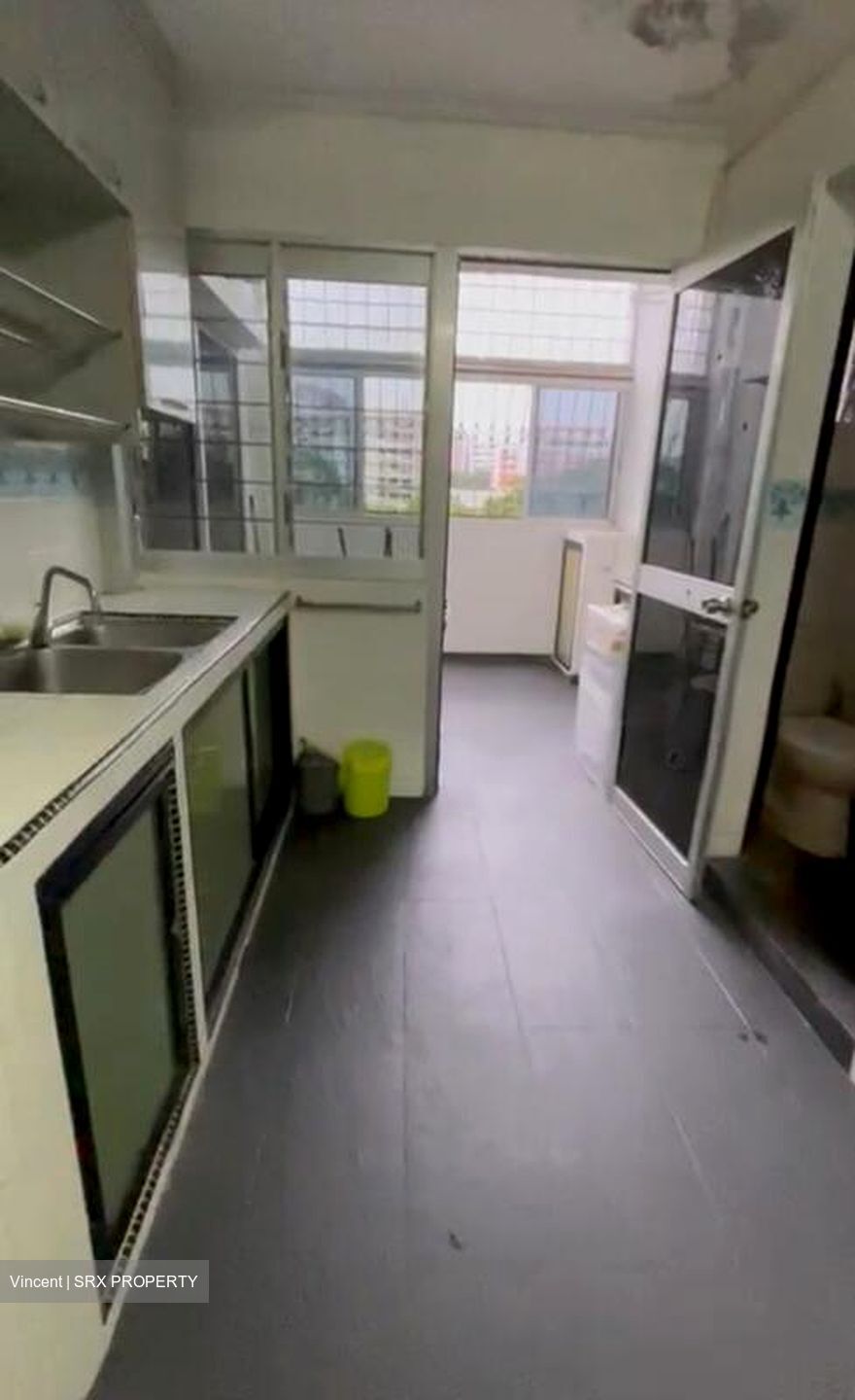 Blk 448 Pasir Ris Drive 6 (Pasir Ris), HDB Executive #522257681